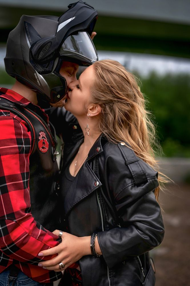 Photograph by Екатерина Каминская