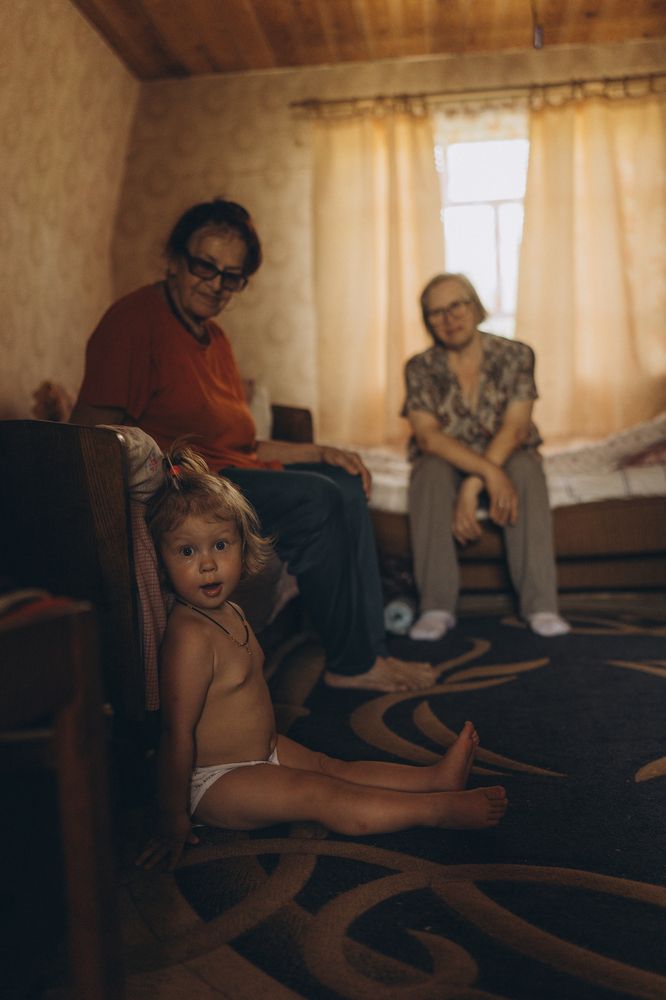 Photograph by Виктория Медведева