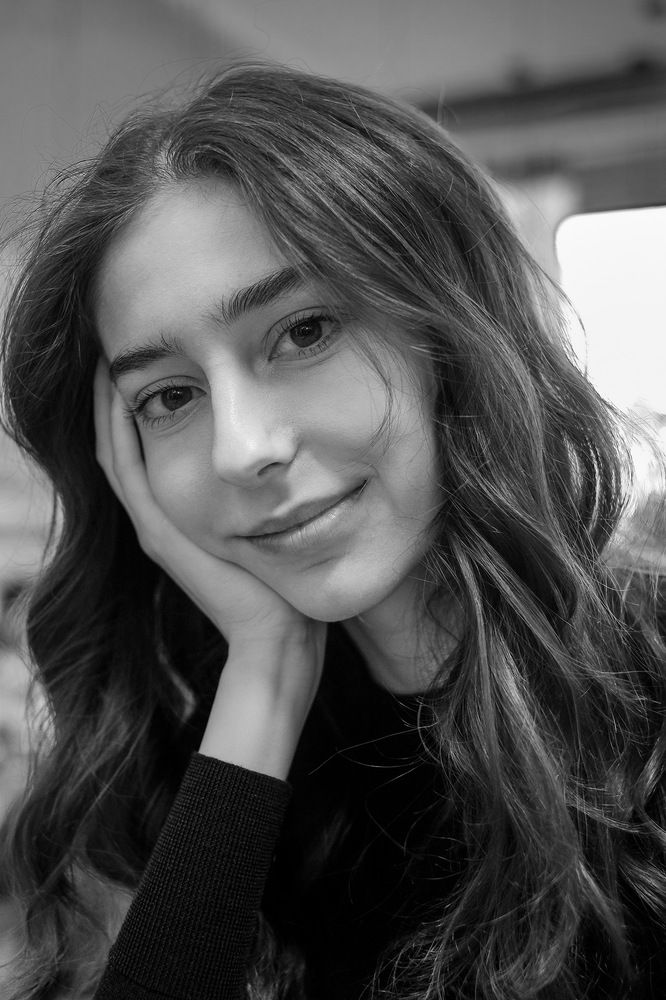 Photograph by Владислав Никишин