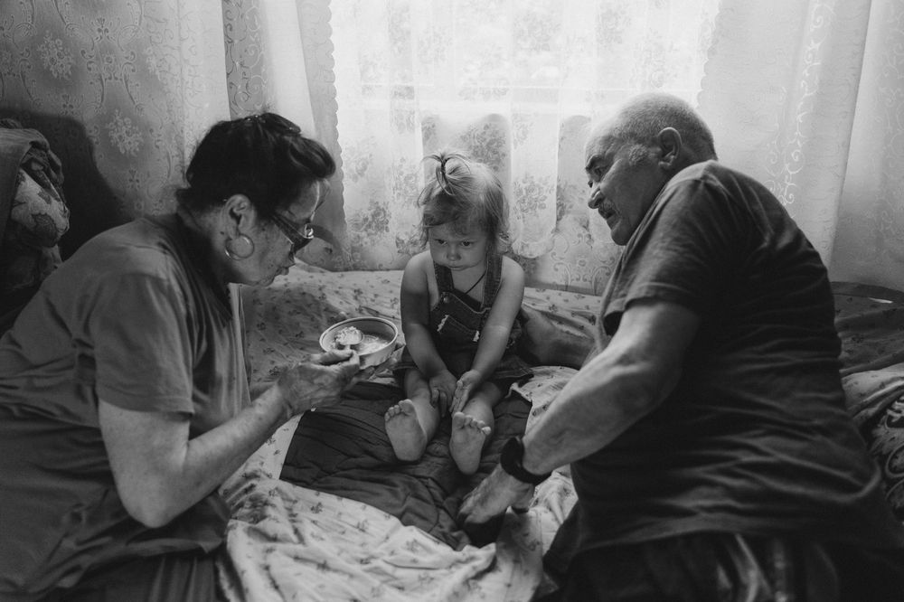 Photograph by Виктория Медведева