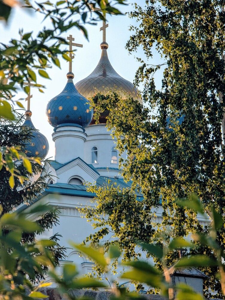 Photograph by Екатерина