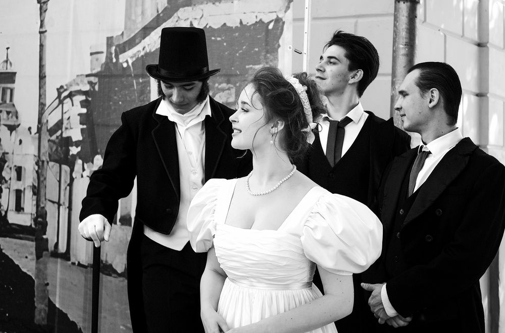 Photograph by Владислав Никишин