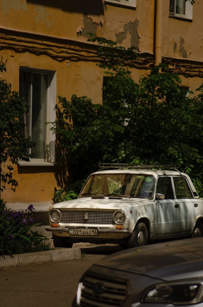 Photograph by Валентина Зеленская