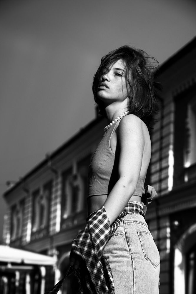 Фотография автора Иван Вострецов