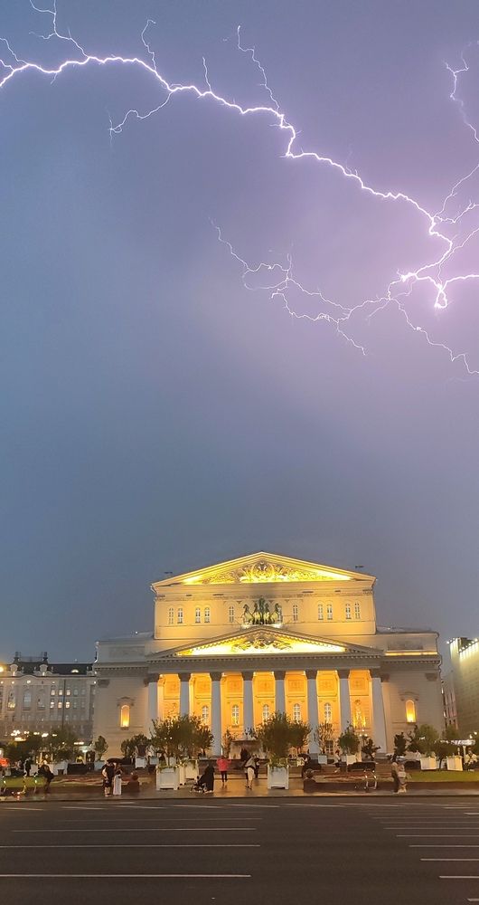 Photograph by Юлия Журавлева