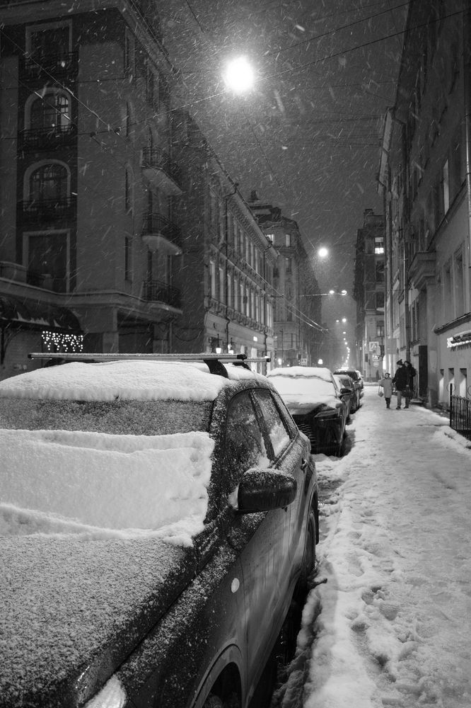 Photograph by Кирилл Шиняев