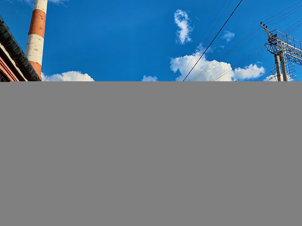 Photograph by Vladimir Ostapenko