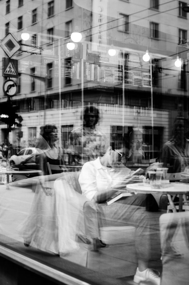 One Window, Many Lives