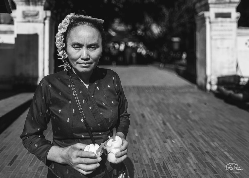 Photograph by Fadi Haroun