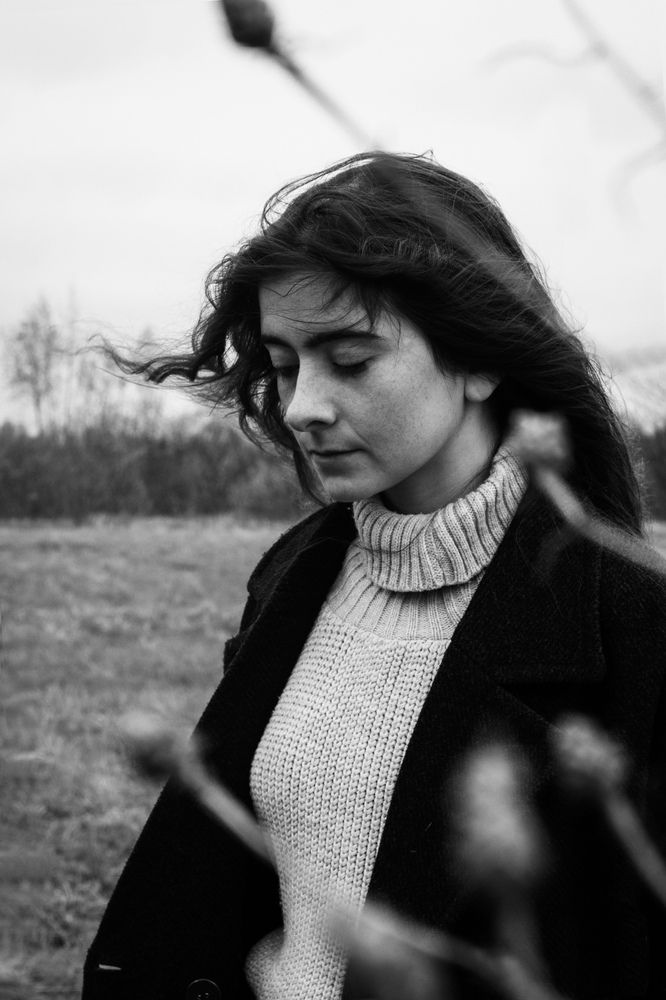 Photograph by Анастасия Павлик