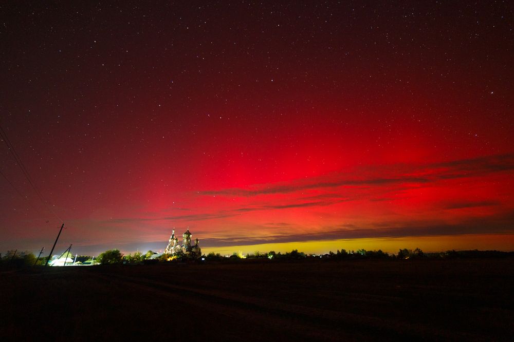 Photograph by Дмитрий Калюженко