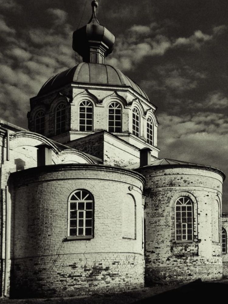 Photograph by Елена Сабирова