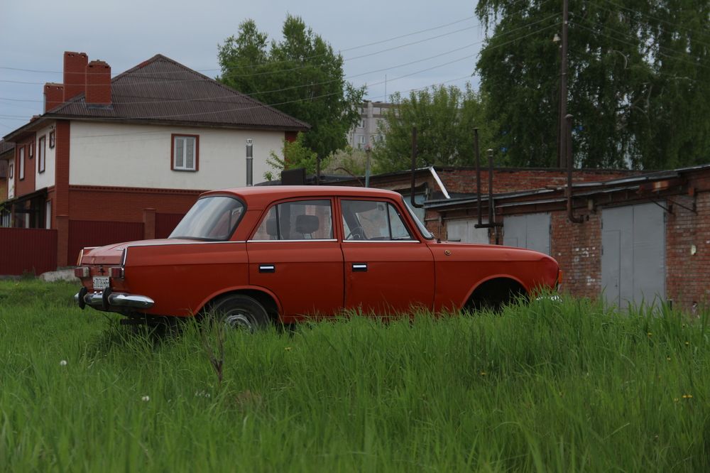 Photograph by Екатерина Филатова