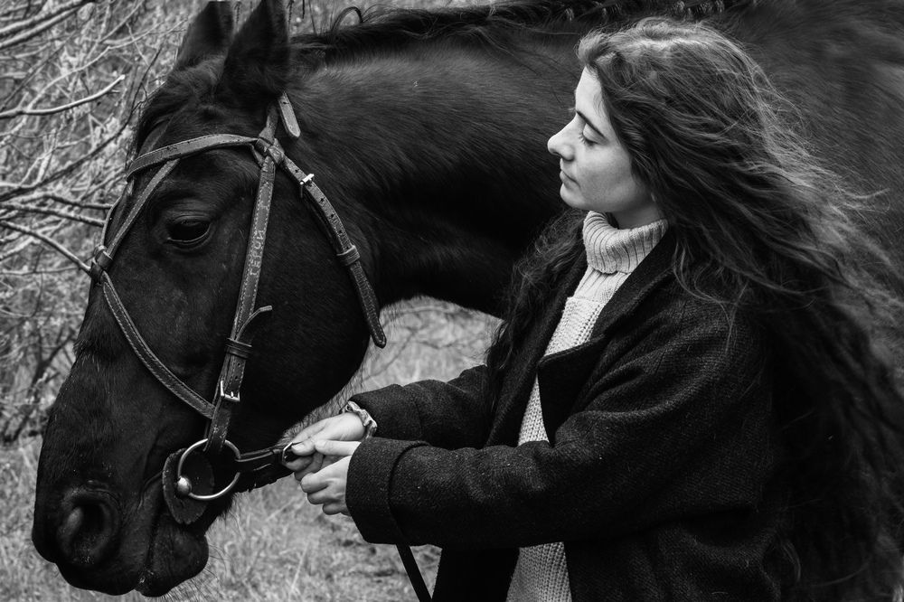 Photograph by Анастасия Павлик