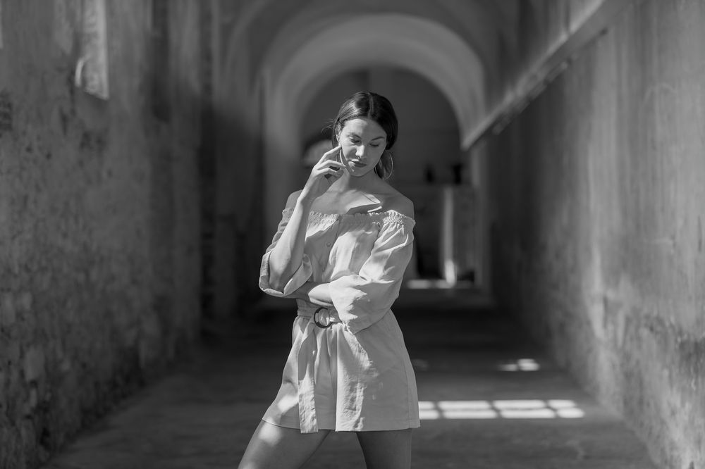 Photograph by Marco Rondi