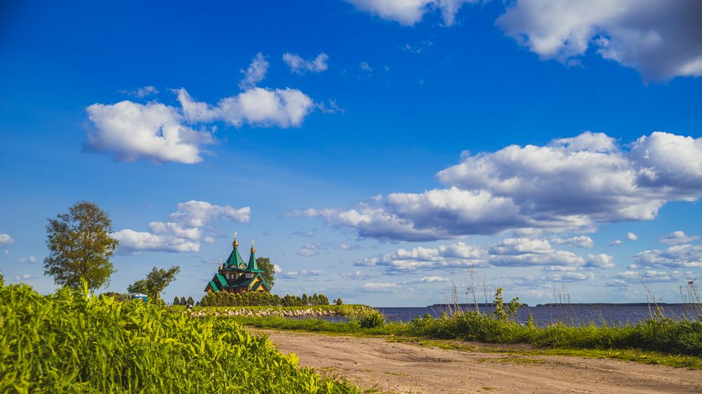 Photograph by Илья Ровинский