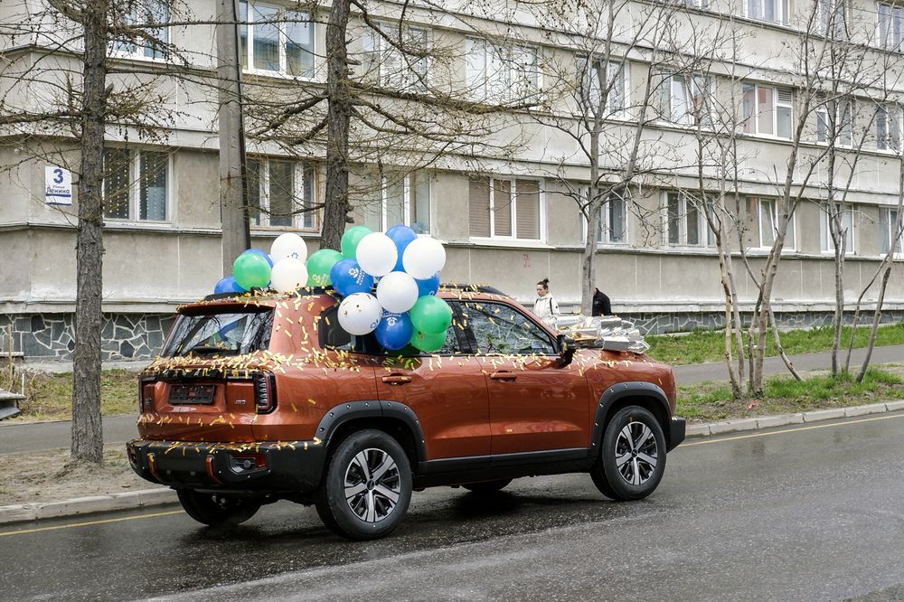 Фотография автора Ирина Гуськова