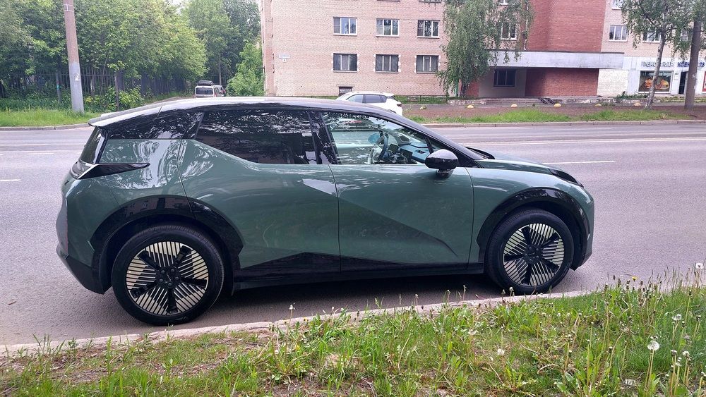 Фотография автора Максим Егоров