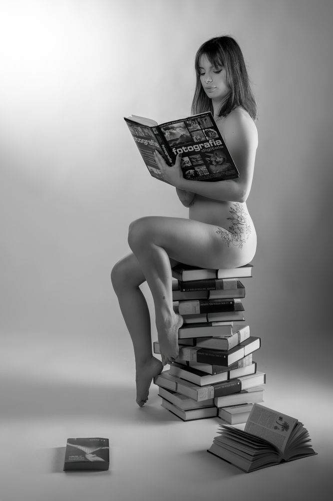 Photograph by Marco Rondi