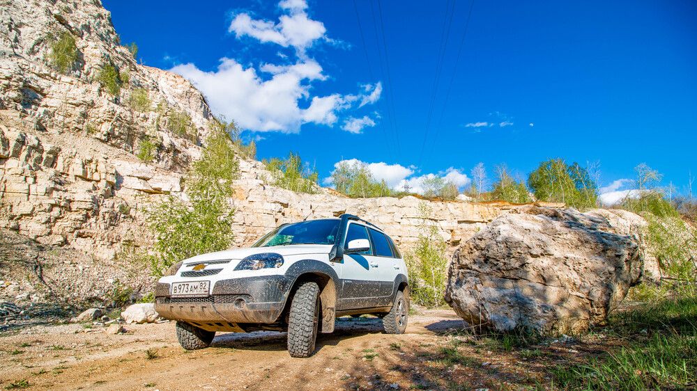 Photograph by Андрей Кривов