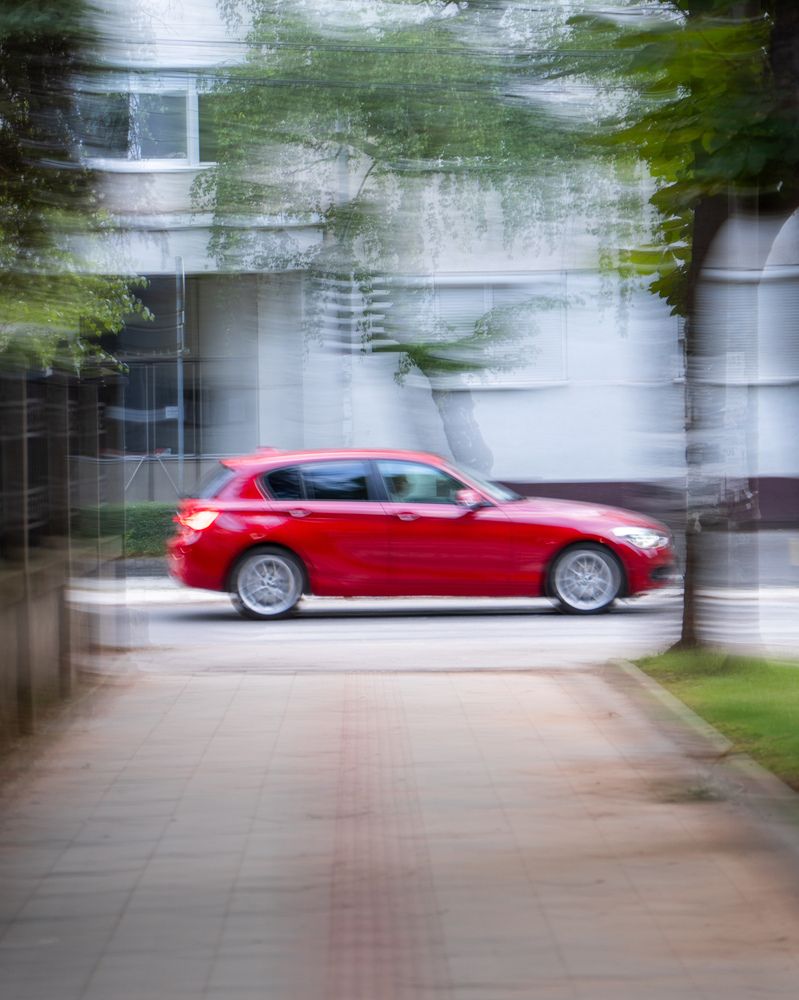 Photograph by Isidora Nikolić