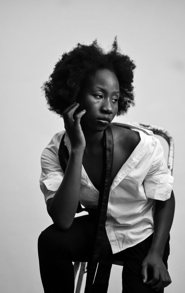 Photograph by Emmanuel Obieke