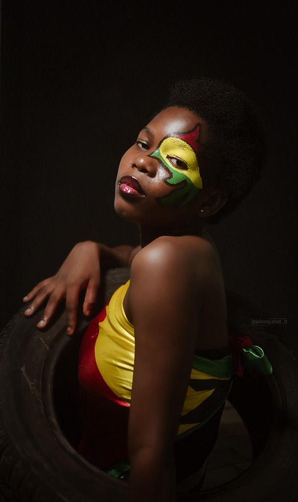 Photograph by Emmanuel Obieke