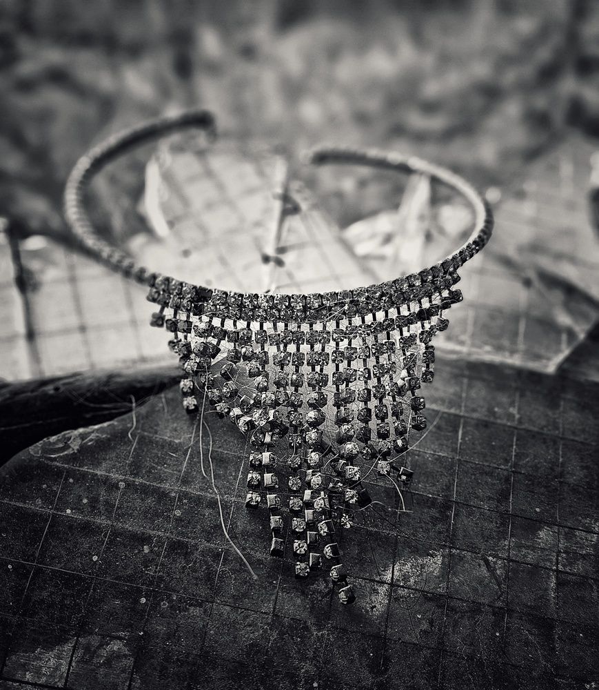 Photograph by Małgorzata Szymańska