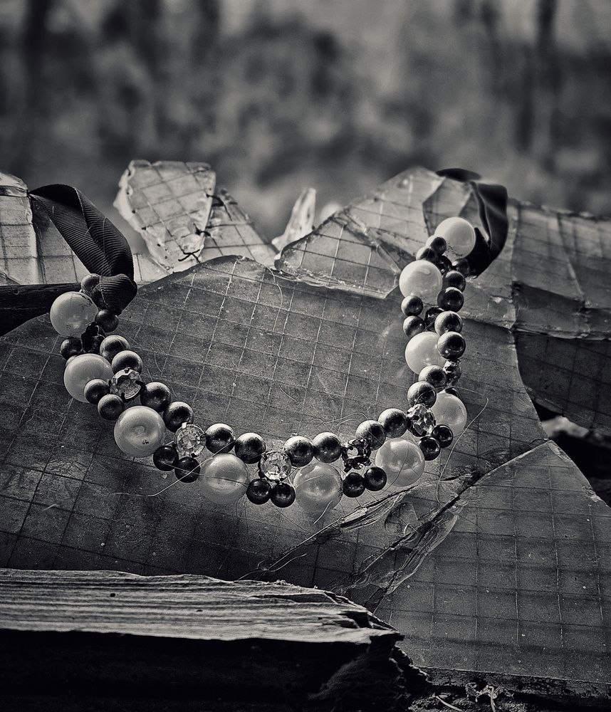 Photograph by Małgorzata Szymańska