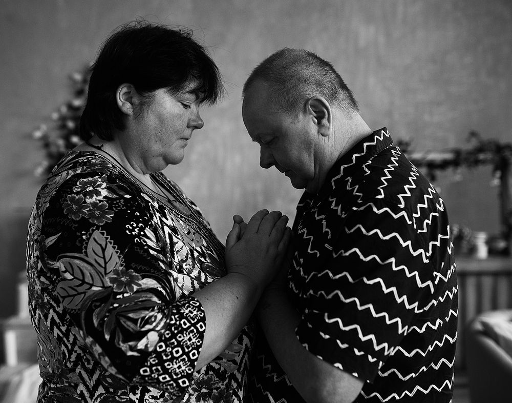 Photograph by Cristina Varvariuc