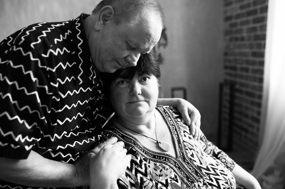 Photograph by Cristina Varvariuc