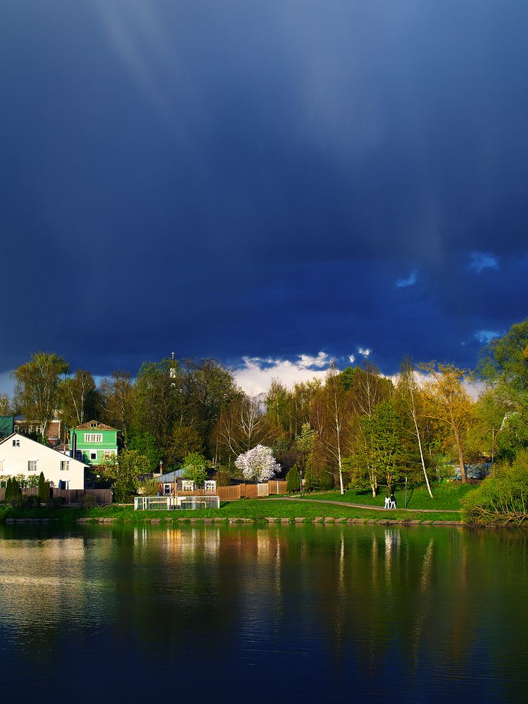 Фотография автора Alexey Drozdov