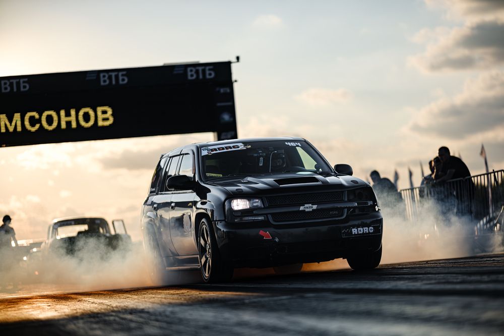 Photograph by Медведев Антон