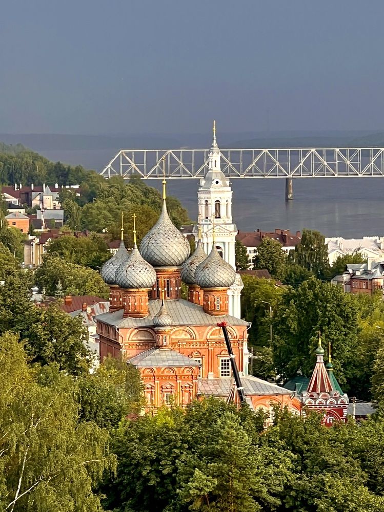 Фотография автора Олег Травин