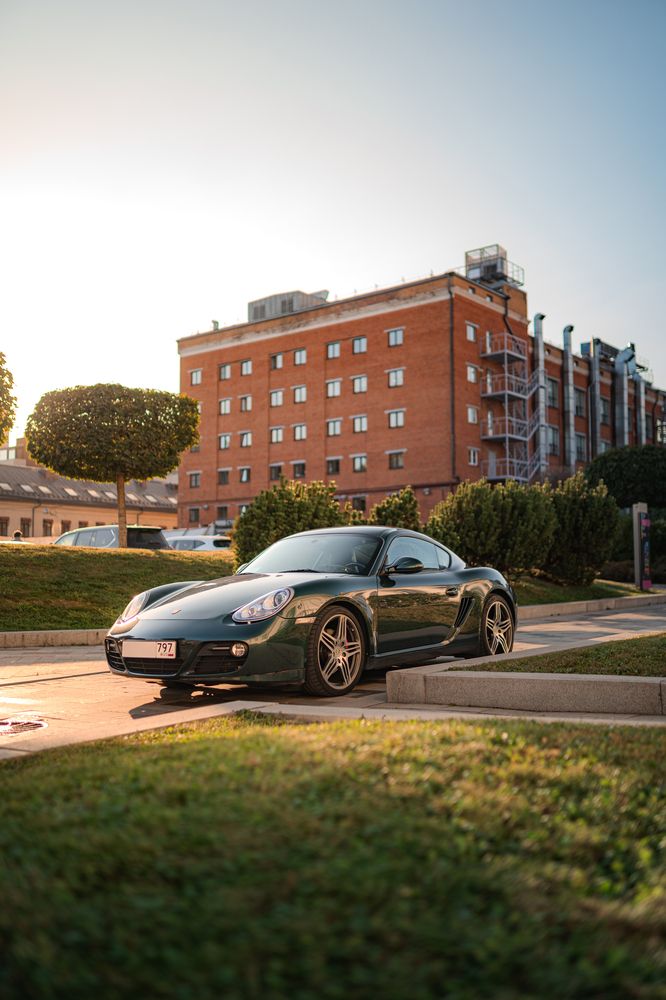 Photograph by Alexey Sapozhnikov