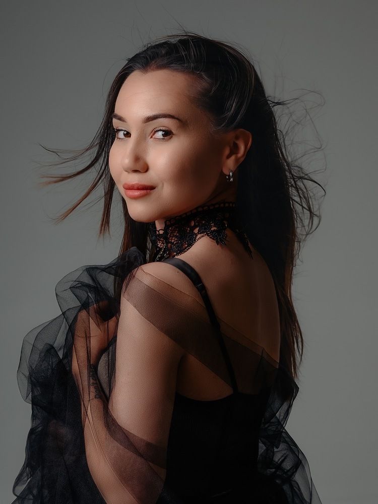 Photograph by Ирина Фуфина