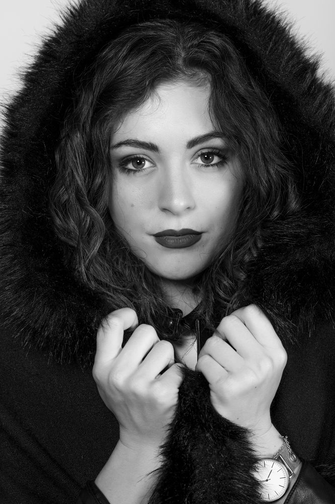 Photograph by Marco Rondi