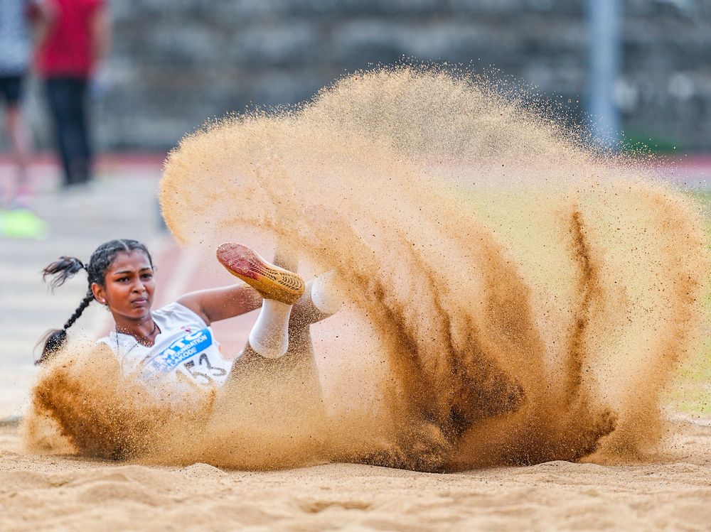 Photograph by Sahil K