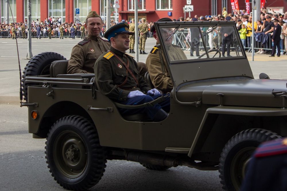 Photograph by Елизавета Колесникова