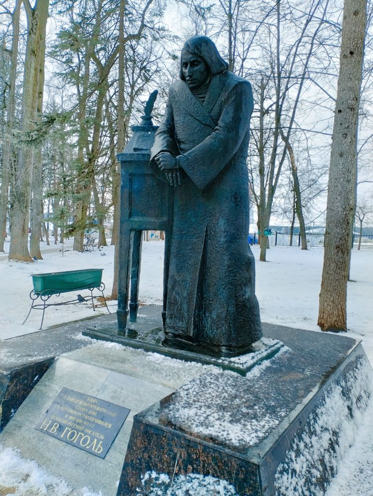 Фотография автора Надежда Болтунова