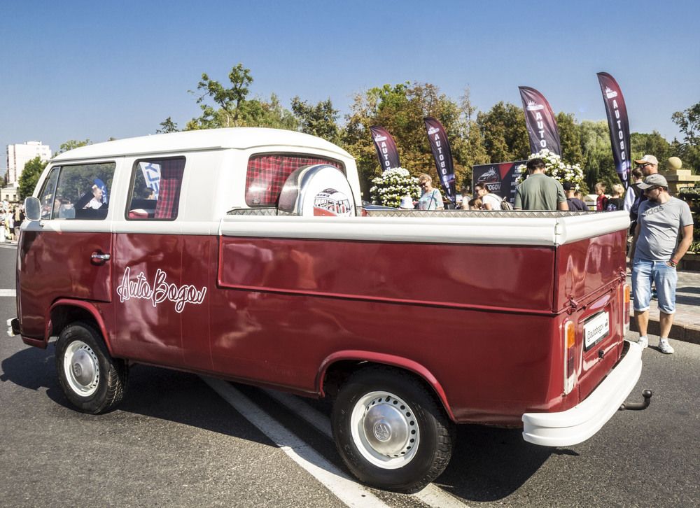 Photograph by Нестеренко Светлана