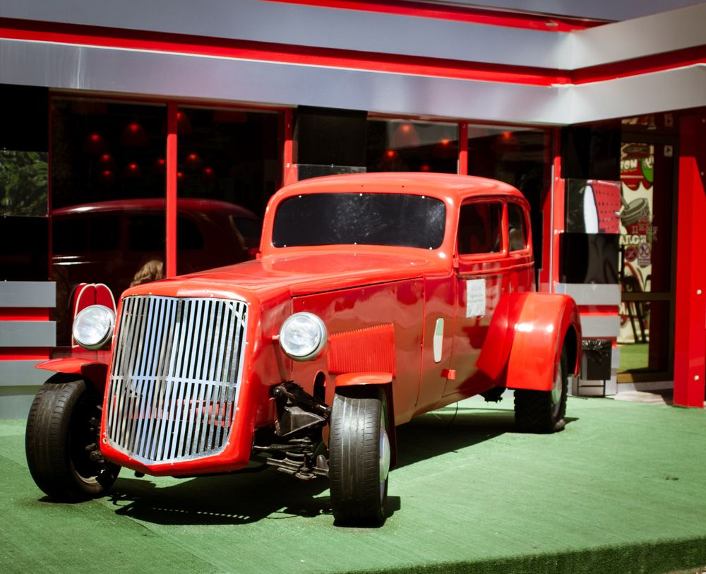 Photograph by Анастасия Зубанова