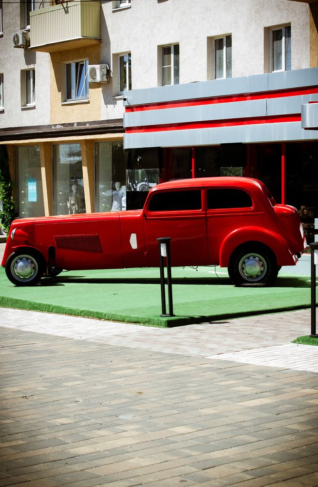 Photograph by Анастасия Зубанова