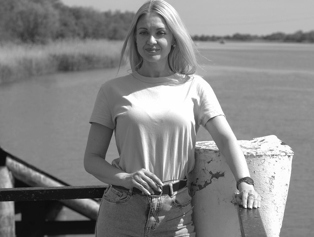 Photograph by АНДРЕЙ Роев