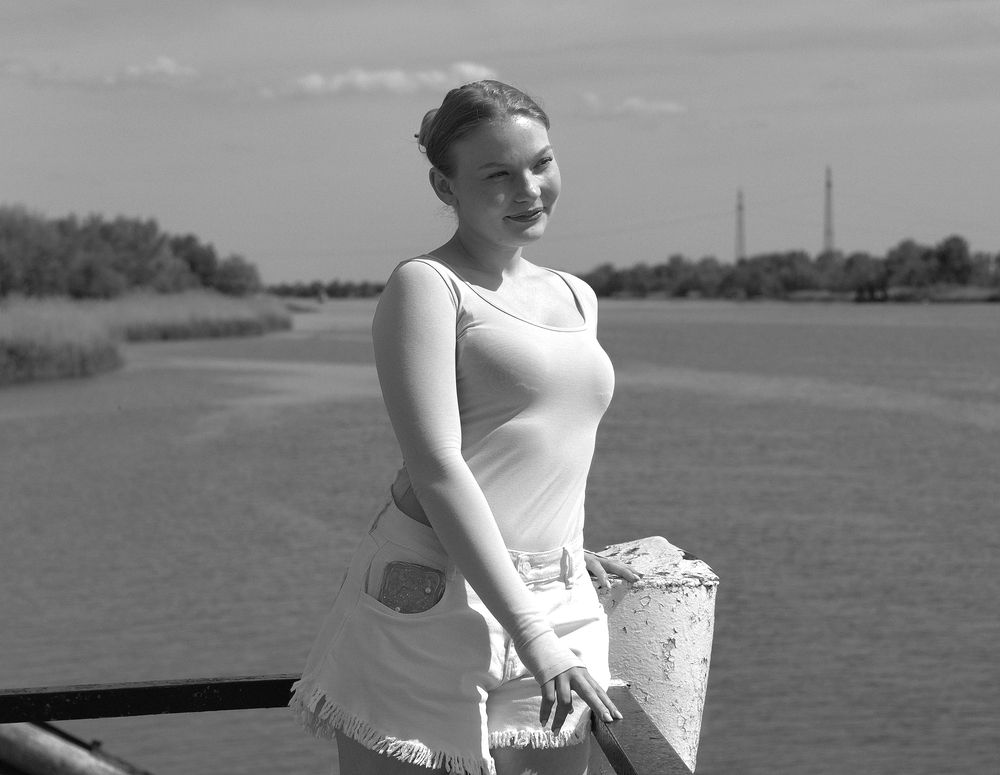 Photograph by АНДРЕЙ Роев