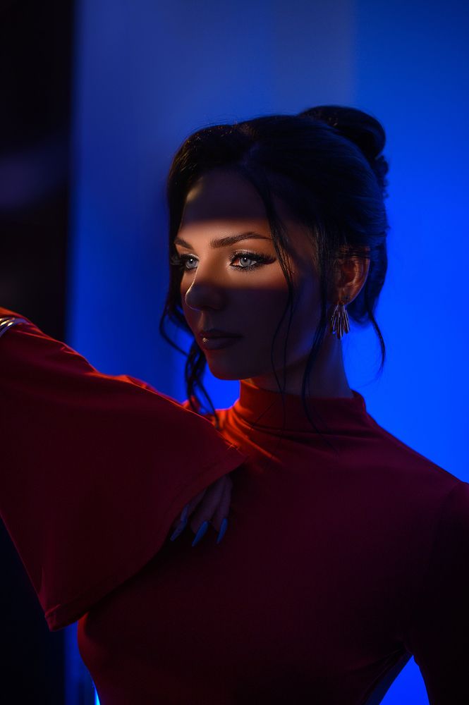 Photograph by Екатерина Волкова