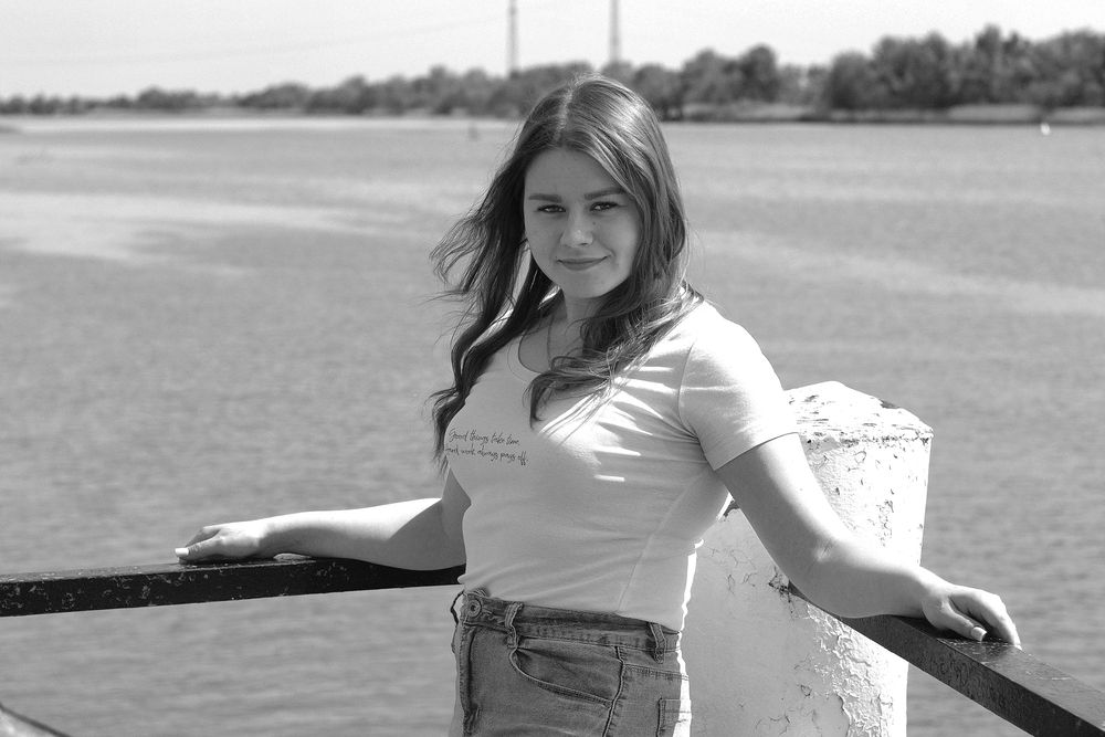 Photograph by АНДРЕЙ Роев