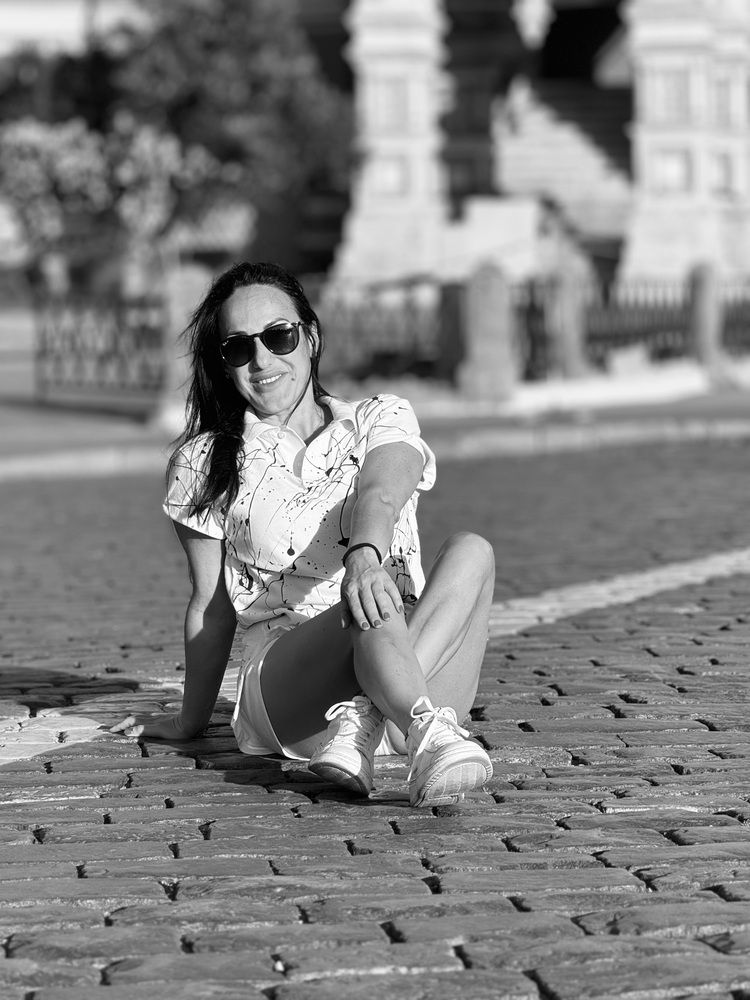 Фотография автора Анжела Нерсисян