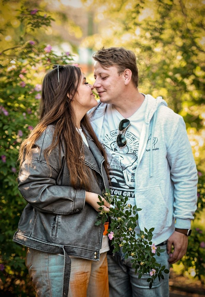 Photograph by Марина Иванова