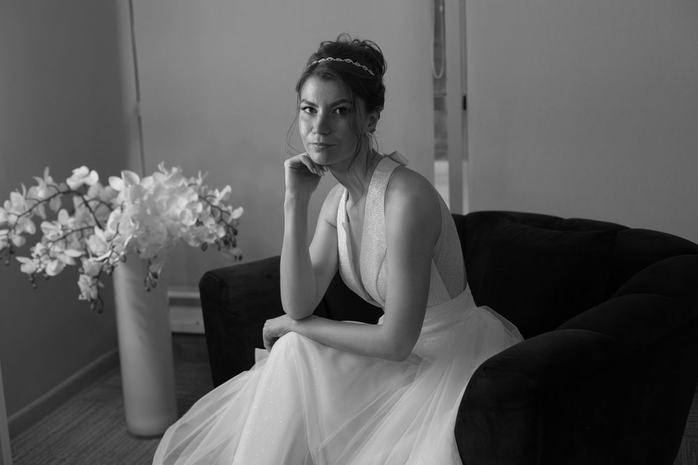 Photograph by Маргарита Алюхина